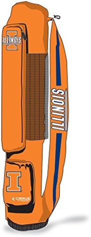 Cirrus Fitness Yoga Bag, University of Illinois