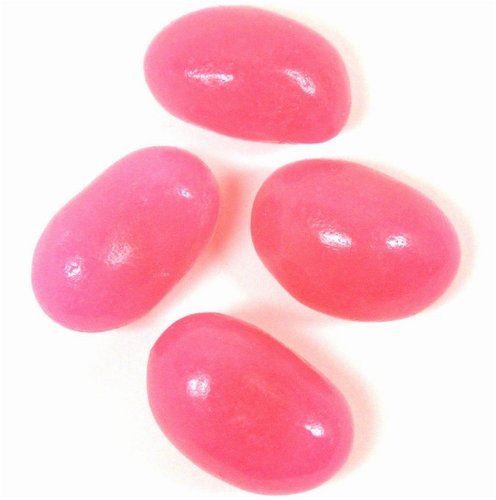 Jelly Beans Cotton Candy by Oh! Nuts