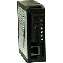 Red Lion ICM5 3-Way Isolated RS232 and RS485 Serial Converter Module