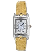 Jaeger-LeCoultre Women's Reverso Cabochons Watch #Q2623401