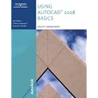 Click here to buy Using AutoCAD 2008 Basics by  Ralph Grabowski.