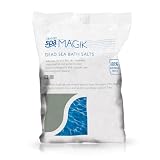 Dead Sea Spa Magik Dead Sea Bath Salts 1kg/35oz