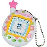 Eigenschaften BANDAI / Bandai Tamagotchi Connexion Version 4.5 JinSei Plus weiss