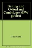 Getting into Oxford & Cambridge