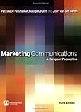 Marketing communications : a European perspective