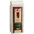 BUY : The Bean Coffee Company 50/50 French Roast, Whole Bean, 16-Ounce Bags (Pack of 2)