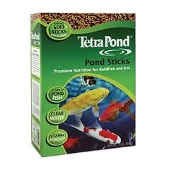 TETRA POND STICKS 1.75LB