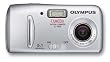 Olympus Camedia C180 Digital Camera [5.1Mp]