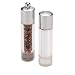 Olde Thompson 7-3/4-Inch Bellagio Peppermill and Salt Shaker