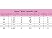 Ekouaer Women's Firm Compression Waist Cincher Tummy Tuck Slimming Belt, XXXL