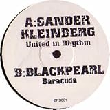 SANDER KLEINENBERG / UNITED IN RHYTHM