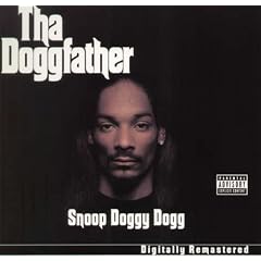 Tha Doggfather (Remastered/180 Gr./Gatefold) [Vinyl LP]