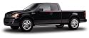 2006 Ford F-150 Harley Davidson Diecast Car Model 1/18 Black