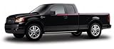 2006 Ford F-150 Harley Davidson Diecast Car Model 1/18 Black