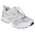 Women's ProSpirit&reg; Retha Athletic Shoes - White/Pink