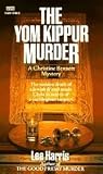 The Yom Kippur Murder