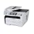 Brother - MFC 7440N - Multifonctions laser monochrome - USB
