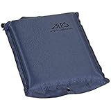 ALPS Mountaineering Lightweight Series Self-Inflating Air Pad