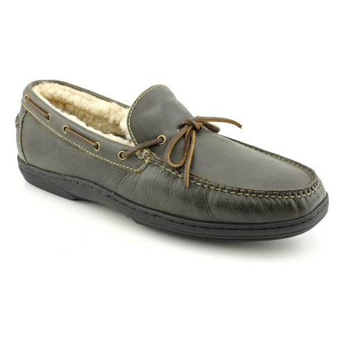 Cole Haan Sandals Cole Haan Men's Pinch Cup Camp Moc Loafer,Black,11 M US