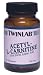 Acetyl L-Carnitine 120 caps 500 mg (Hyperthyroidism , muscular activities throughout ...