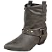 Wanted Women's Throttle Boot
