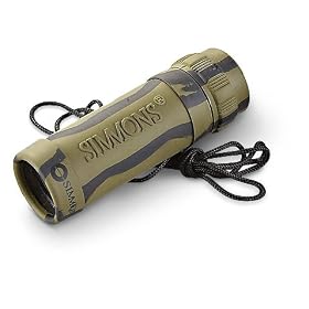 Simmons� 8x21 mm Prosport� Monocular Camo