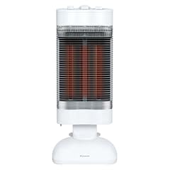 ダイキン(DAIKIN) 遠赤外線暖房機「セラムヒート」(スポット・ワイドヒート搭載) ホワイト ERFT11MS