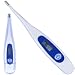 Daffodil HPC300 - Digital Thermometer - Fieberthermometer mit LCD Anzeige