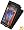 Suncase Flip-Style Tasche für Sony Ericsson Xperia Arc/Arc S schwarz