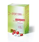 Yves Rocher - Effekt Form plus - Effekt Form plus ? Tabletten