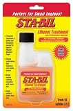 Gold Eagle Co 22265 Sta-Bil Ethanol Treatment 4 Oz