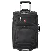 Swiss Gear Zurich Upright - Black (20")