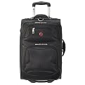 Swiss Gear Zurich Upright - Black (20")
