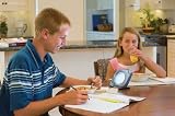 Kitchen & Housewares : Litebook V2 Elite Lightbox - the only totally portable LED light therapy product on the market for (SAD) Seasonal Affective Disorder. VAT FREE FOR SAD SUFFERERS!! - with FREE Aromotherapy Oil!