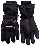4-7yrs N’ice Caps Tm Glove Thinsulate Waterproof Reflector