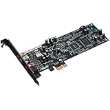 ASUS Xonar DGX PCI-E GX2.5 Audio Engine Sound Cards
