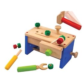 Eco-Friendly Work Bench N Box