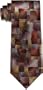 J. Garcia Men's Another Butterfly Tie,Burgundy,One Size
