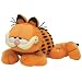 Ty Beanie Buddy - Garfield the Cat (Sleeping Version