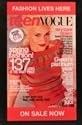 Gwen Stefani - Teen Vogue Magazine Cover Poster 25"X37"