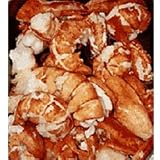 Fresh Cooked Maine Lobster Meat - Weight: 4.00 lb