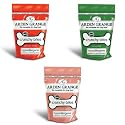 Arden Grange Crunchy Bites Multi-Pack 3 x 250g
