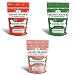 Arden Grange Crunchy Bites Multi-Pack 3 x 250g