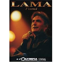 Serge Lama : L