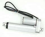 電動 アクチュエーター シリンダ DC 12V (100mm行程)