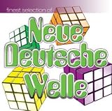 Neue Deutsche Welle - Verschiedene Interpreten