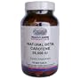 Healthy Aging Nutraceuticals Natural Beta Carotene 25,000 Iu 50 Softgels (Pack of 2)