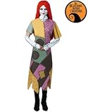 Adult Sally Costume