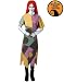 Nightmare Before Christmas Sally Costume - Teen