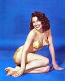 Mara Corday 8x10